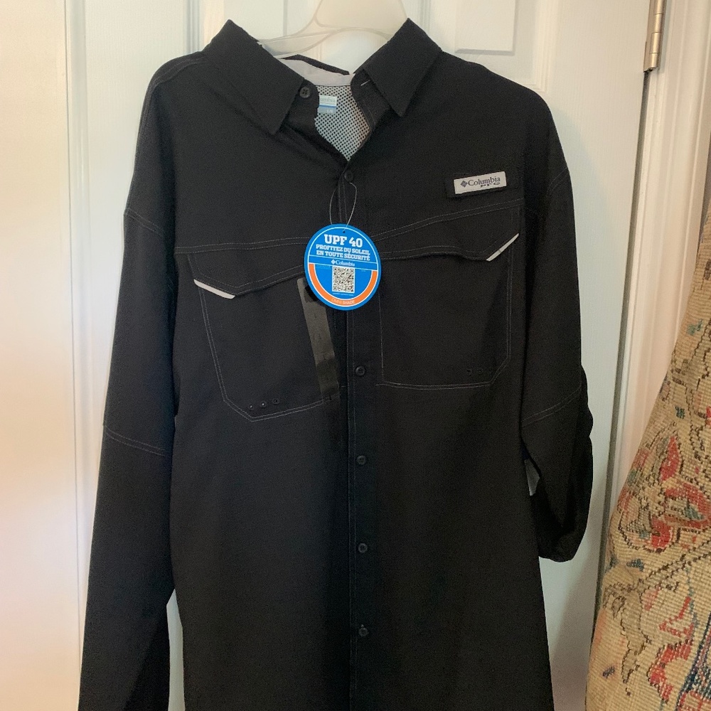 Columbia PFG